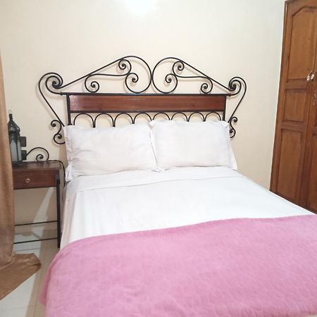 Appart Aigle Hotel Ouarzazate Buitenkant foto