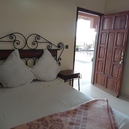 Appart Aigle Hotel Ouarzazate Buitenkant foto