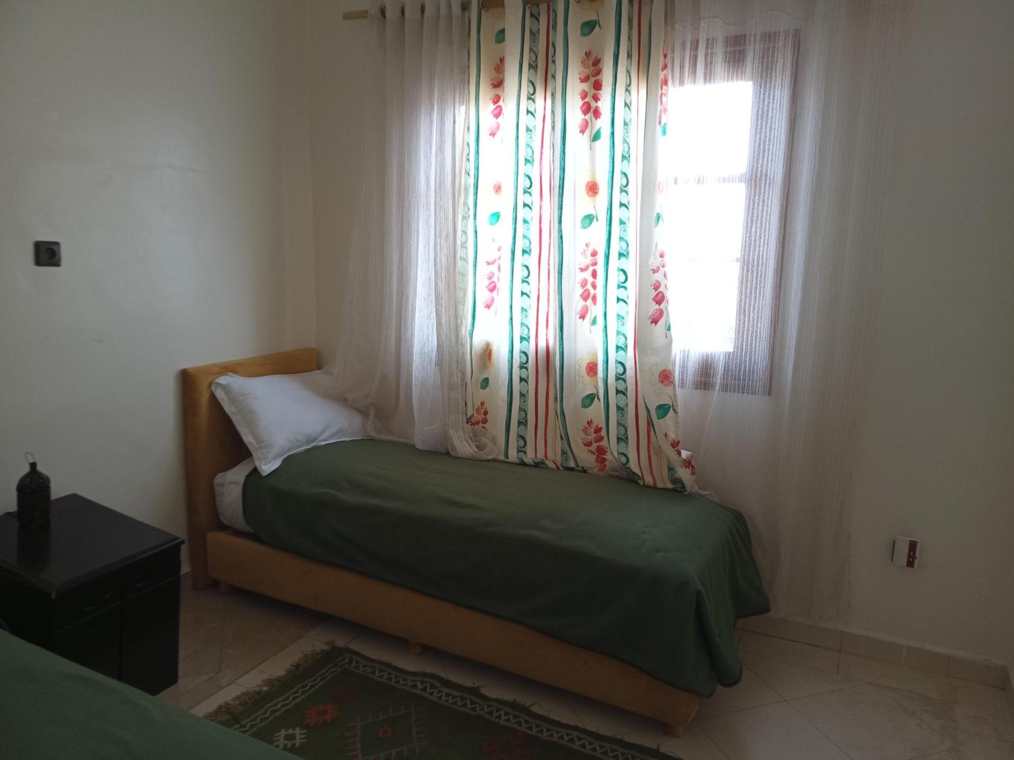 Appart Aigle Hotel Ouarzazate Buitenkant foto