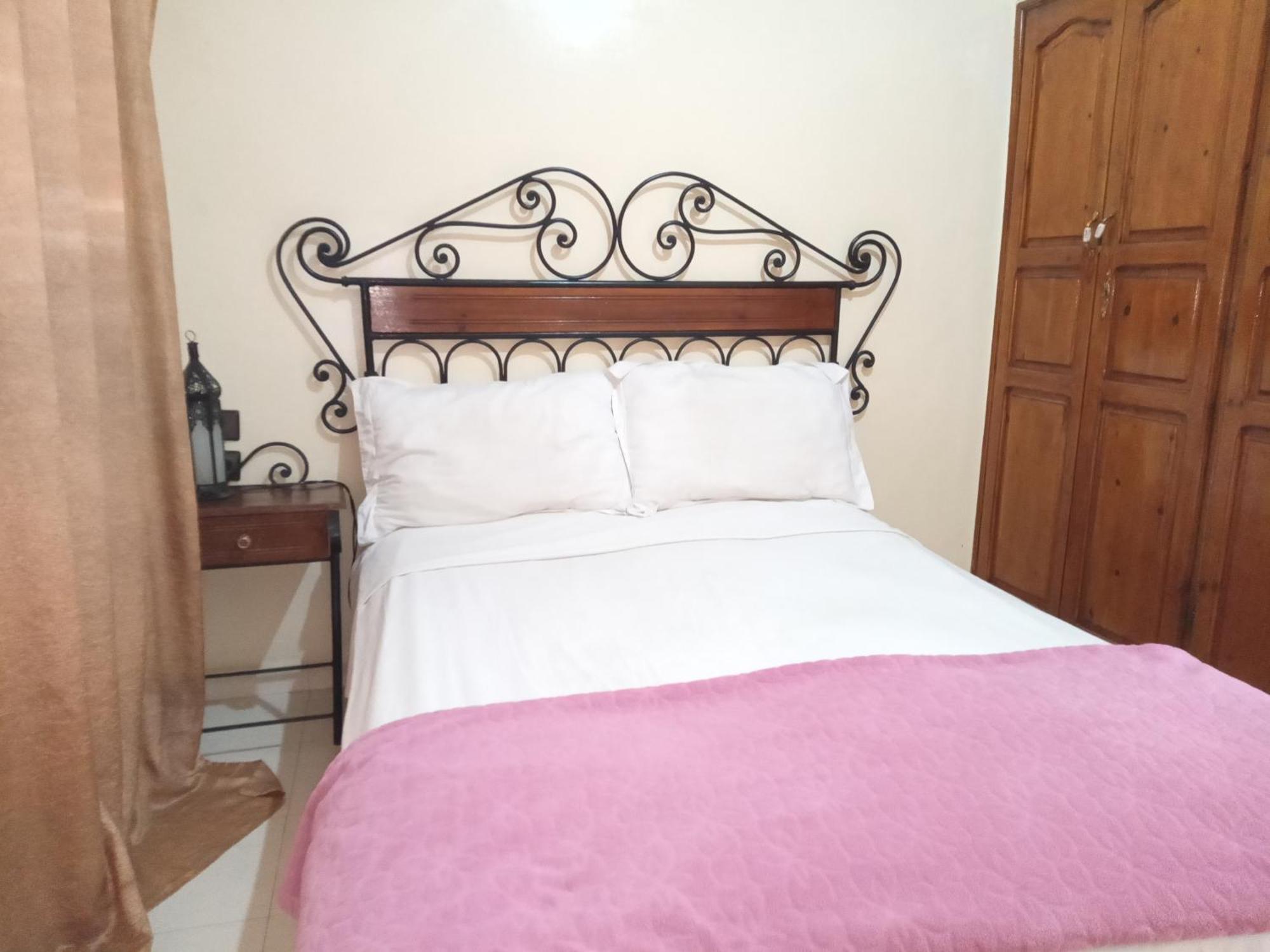 Appart Aigle Hotel Ouarzazate Buitenkant foto