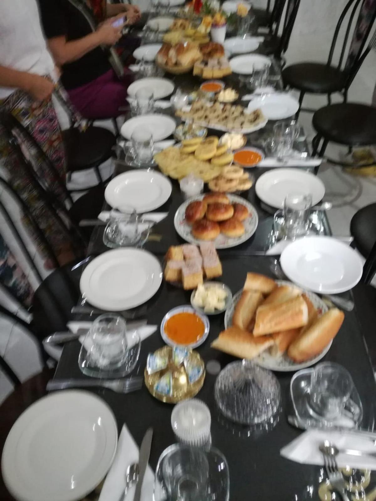 Appart Aigle Hotel Ouarzazate Buitenkant foto