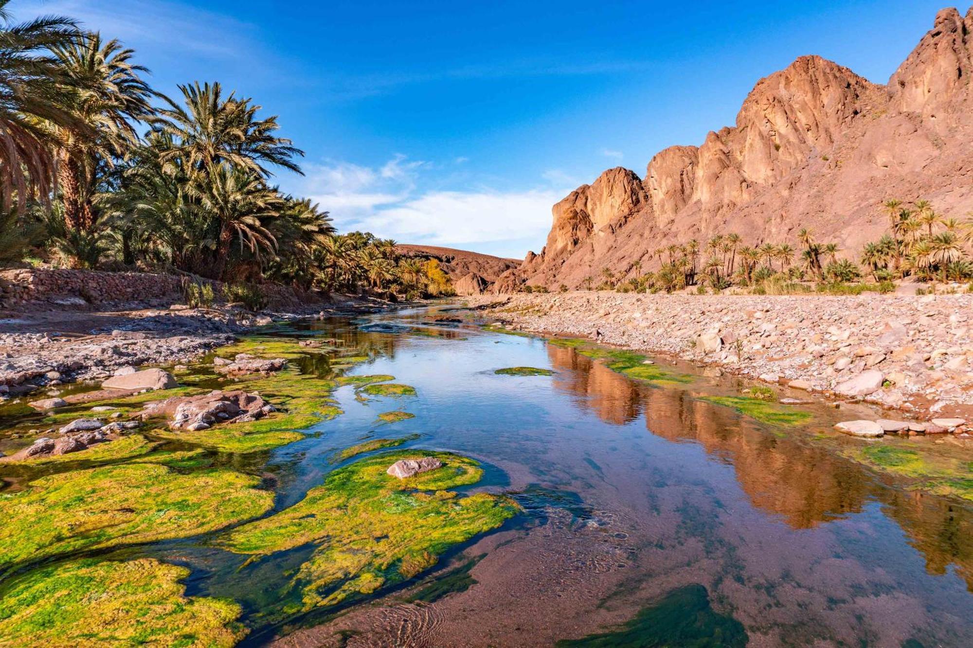 Appart Aigle Hotel Ouarzazate Buitenkant foto