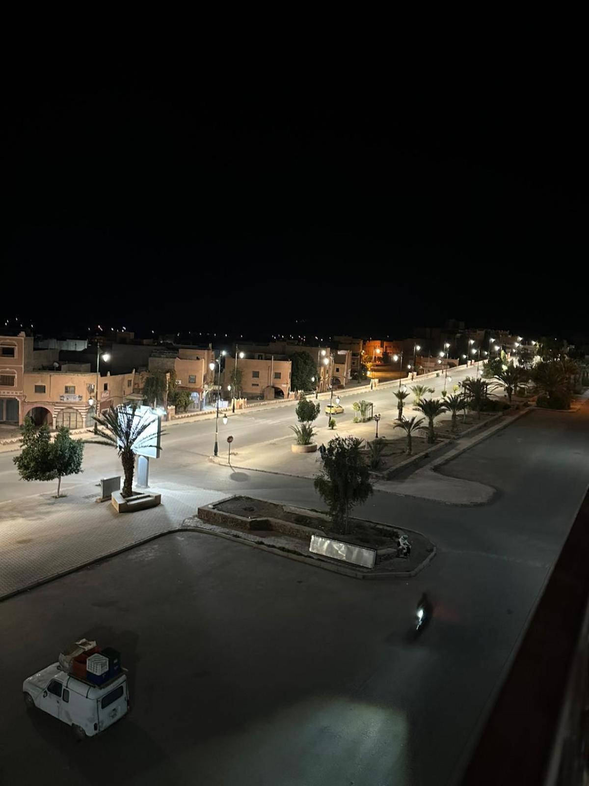 Appart Aigle Hotel Ouarzazate Buitenkant foto